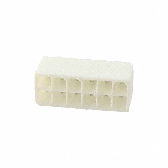 10127820-1222LF Amphenol ICC (FCI)  Headers Male Pins